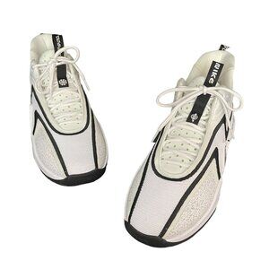 Nike Cosmic Unity 2 TB Promo White Basketball Shoe DX6649-100 Men's, Sz 14 NWOB